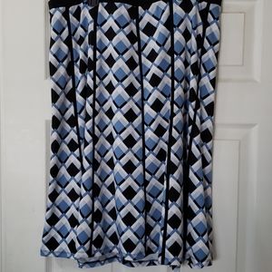 NYCC skirt